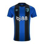 2025-26 AFC Bournemouth Away