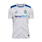 2025-26 CD Tenerife Home