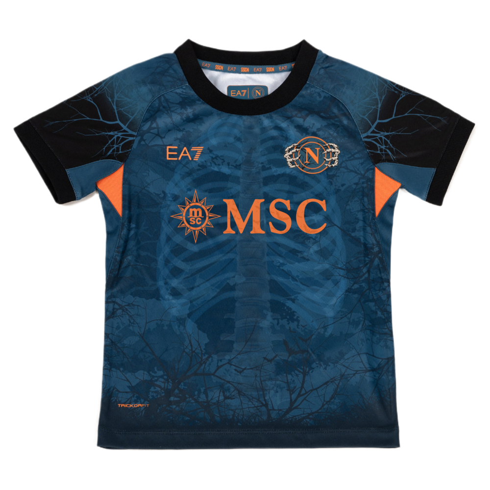 2025-26 Ssc Napoli Special Edition