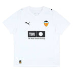 2025-26 Valencia CF Home