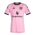 Kit de gardien de but Manchester United FC 2025-26