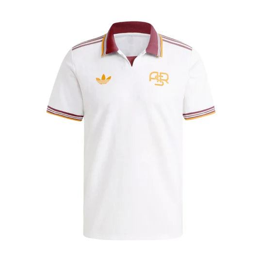 2025-26 AS Roma Fourth