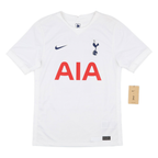 2021-22 Tottenham Hotspur FC Home