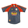 1999-00 Galatasaray SK Troisième Maillot