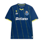2025-26 FC Porto Fourth