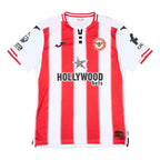 2025-26 Brentford FC Home