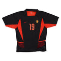 2002 Belgium Away