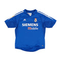 Maillot Extérieur Real Madrid CF 2004-05