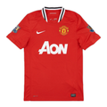 2011-12 Manchester United FC Home