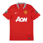 2011-12 Manchester United FC Home