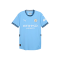 2024-25 Manchester City FC Home