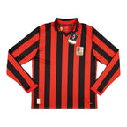 2025-26 AC Milan Special Edition Long Sleeve