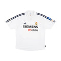 Maillot Domicile Real Madrid CF 2002-03