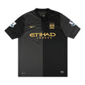 Maillot extérieur Manchester City FC 2013-14