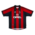 1998-00 AC Milan Home