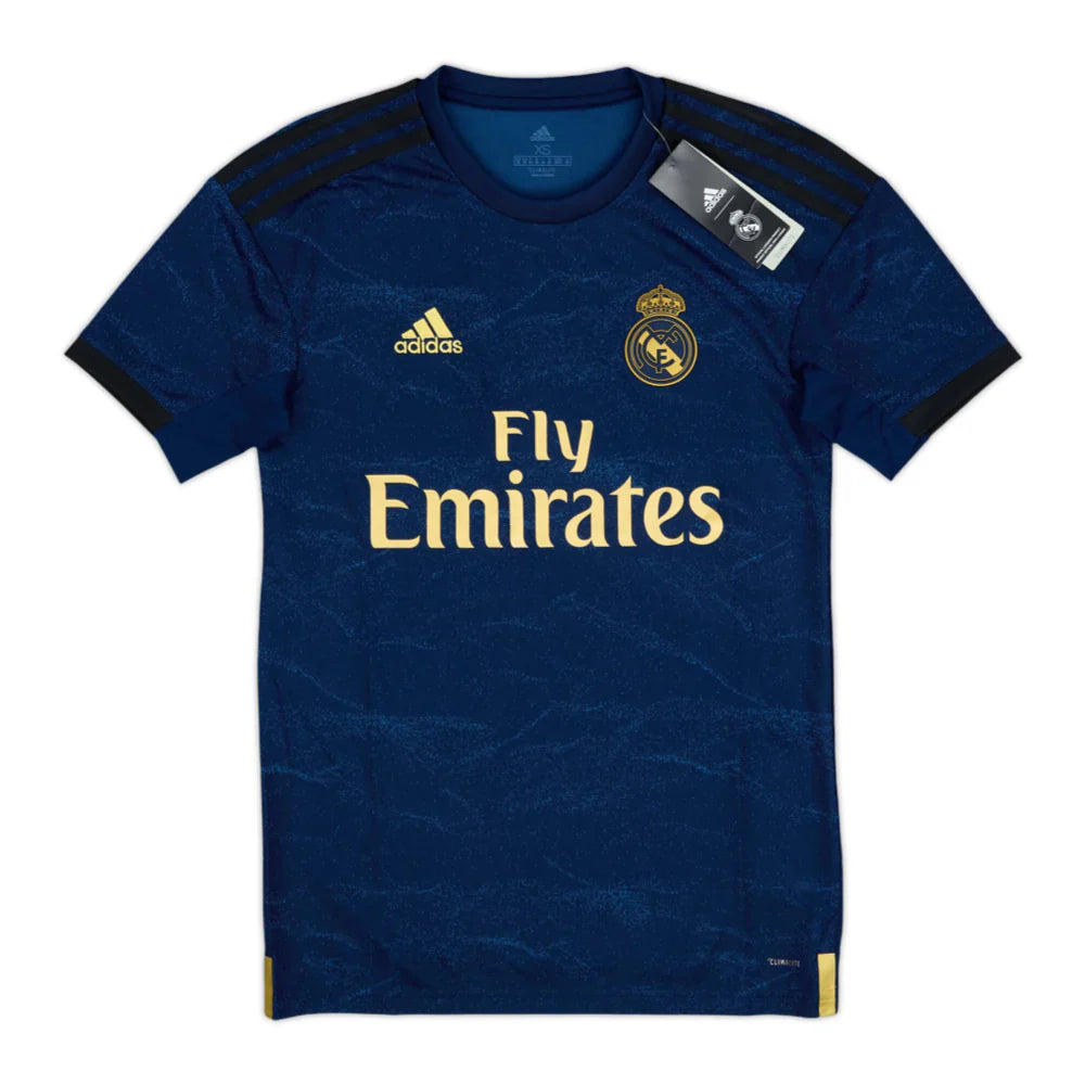 Maillot extérieur Real Madrid CF 2019-20