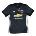 2017-18 Manchester United FC Away