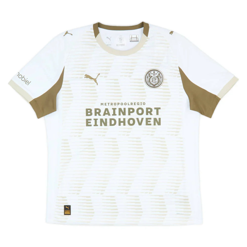 Maillot extérieur PSV Eindhoven 2025-26