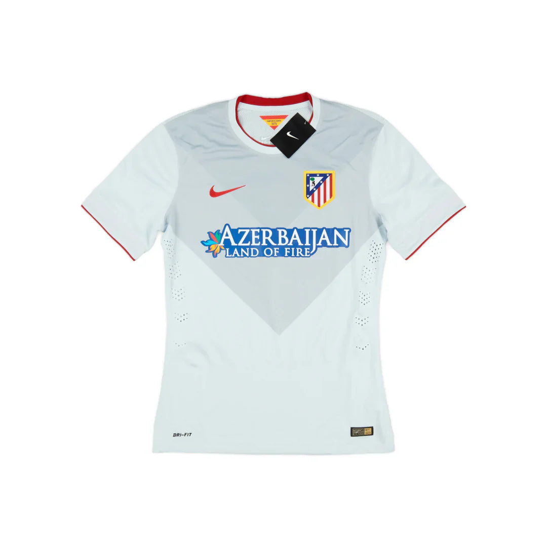 Maillot Extérieur Atlético de Madrid 2013-14