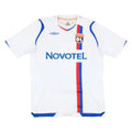 Maillot domicile Olympique Lyonnais 2008-09