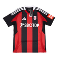 2024-25 Fulham FC Away