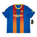 Maillot édition spéciale du FC Barcelone 2020-21
