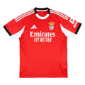 Maillot domicile du SL Benfica 2025-26