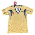 Maillot de gardien Italie 2006