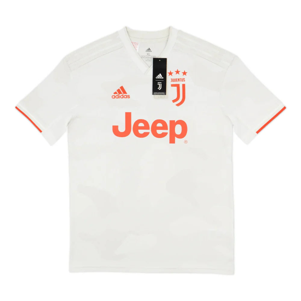 Maillot extérieur Juventus FC 2019-20
