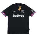 2022-23 West Ham United FC Away