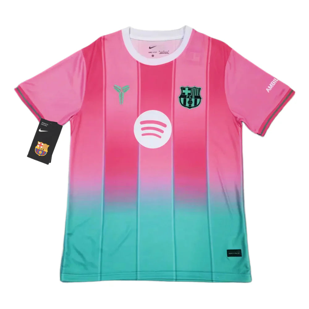 2025-26 FC Barcelona Special Edition Shirt