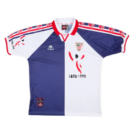 Maillot extérieur Argentine 2026
