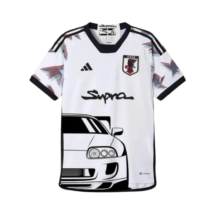 Maillot Édition Spéciale Japon 2023