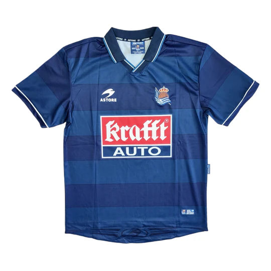 Maillot extérieur Argentine 2026