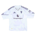 Maillot extérieur à manches longues Manchester United FC 2025-26