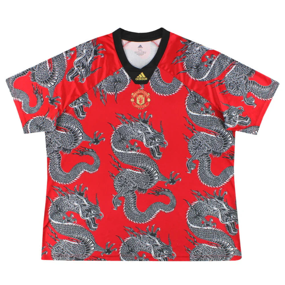 Maillot édition spéciale Manchester United FC 2019-20