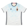2016 Japan Away