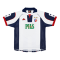 1998-99 FK Crvena Zvezda Away