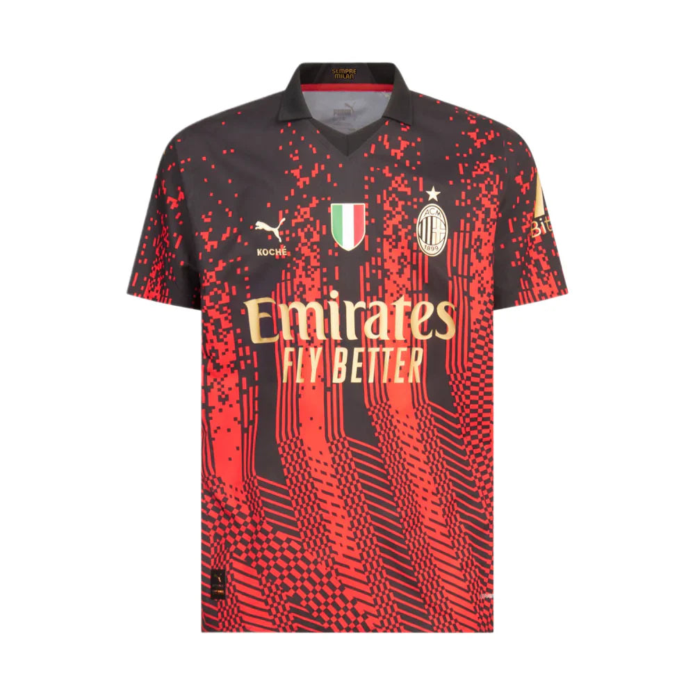 Maillot édition spéciale AC Milan 2023-24