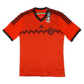 2012 Mexico Away Shirt