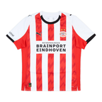 2025-26 Psv Eindhoven Home