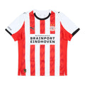Maillot domicile 2025-26 du PSV Eindhoven