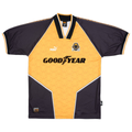 1996-98 Wolverhampton Wanderers FC Home