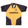 1996-98 Wolverhampton Wanderers FC Home