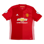 2016-17 Manchester United FC Home