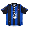 1998-99 Club Brugge KV Home