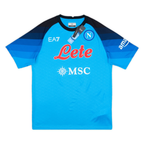 2022-23 SSC Napoli Home