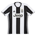 2016-17 Juventus FC Home