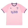 2025-26 AFC Bournemouth Third