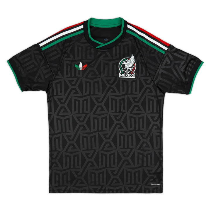 Maillot domicile Algérie 2026
